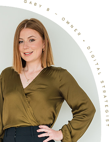 Honed Digital Strategy + Co.