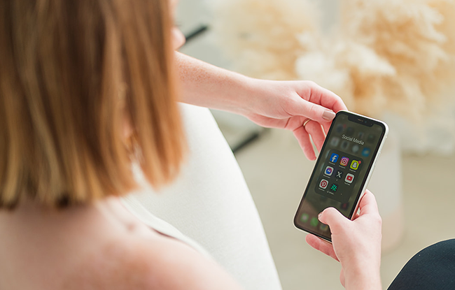 Social Media Advertising