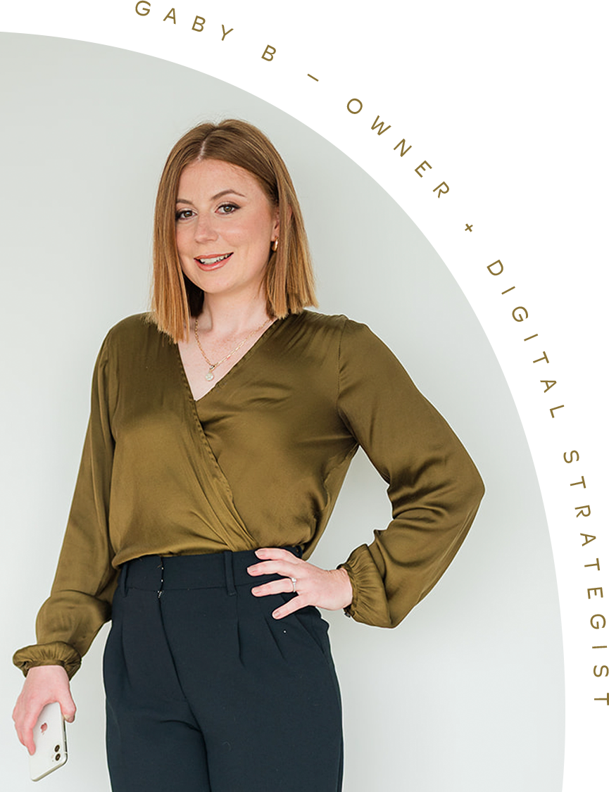 Honed Digital Strategy + Co.